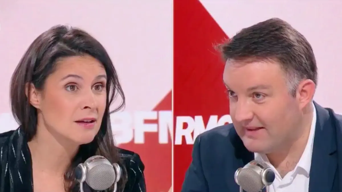 Incendie de la mairie de Limoges : onze jours après, Guillaume Guérin attend toujours un appel d'Emmanuel Macron